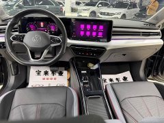 Volkswagen Lingdu L 280TSI DSG Spicy Edition - ფოტო 17