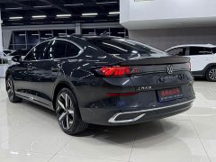 Volkswagen Lingdu L 280TSI DSG Spicy Edition - ფოტო 4