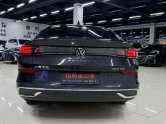 Volkswagen Lingdu L 280TSI DSG Spicy Edition - ფოტო 5