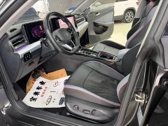 Volkswagen Lingdu L 280TSI DSG Spicy Edition - ფოტო 7