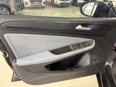 Volkswagen Lingdu L 280TSI DSG Spicy Edition - ფოტო 9