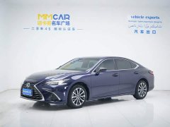 Lexus ES 200 Premium Edition - ფოტო 1