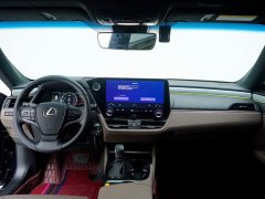 Lexus ES 200 Premium Edition - ფოტო 3