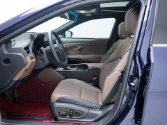 Lexus ES 200 Premium Edition - ფოტო 5