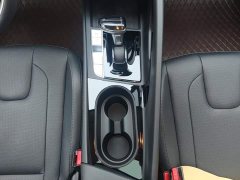 Hyundai Elantra 2023 1.5L CVT Luxury - ფოტო 16