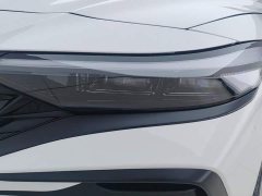 Hyundai Elantra 2023 1.5L CVT Luxury - ფოტო 5