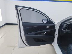 Hyundai Elantra 2023 1.5L CVT Luxury - ფოტო 7