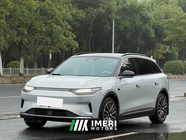 Leapmotor C11 Luxury - ავტომობილი ჩინეთიდან