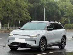 Leapmotor C11 Luxury - ფოტო 1