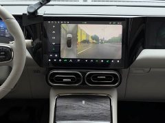 Leapmotor C11 Luxury - ფოტო 10