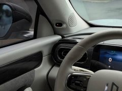 Leapmotor C11 Luxury - ფოტო 11
