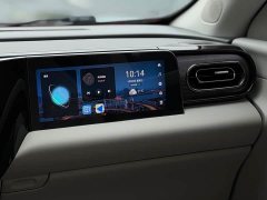 Leapmotor C11 Luxury - ფოტო 12
