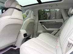 Leapmotor C11 Luxury - ფოტო 13