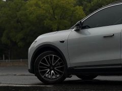 Leapmotor C11 Luxury - ფოტო 14