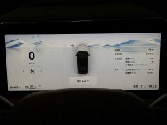 Leapmotor C11 Luxury - ფოტო 15