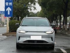 Leapmotor C11 Luxury - ფოტო 2