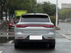 Leapmotor C11 Luxury - ფოტო 3