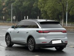 Leapmotor C11 Luxury - ფოტო 4