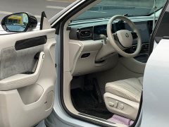 Leapmotor C11 Luxury - ფოტო 5