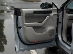 Leapmotor C11 Luxury - ფოტო 6