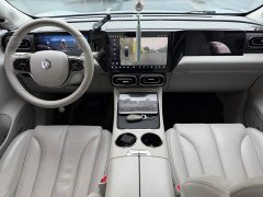 Leapmotor C11 Luxury - ფოტო 7