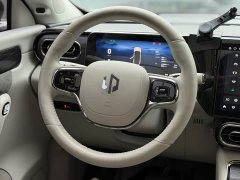 Leapmotor C11 Luxury - ფოტო 8