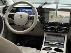 Leapmotor C11 Luxury - ფოტო 9