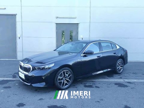 2025 BMW i5 eDrive 35L M Sport Package - ავტომობილი ჩინეთიდან