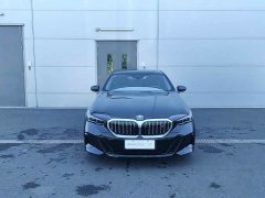 BMW i5 eDrive 35L M Sport Package - ფოტო 2