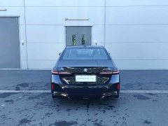 BMW i5 eDrive 35L M Sport Package - ფოტო 3