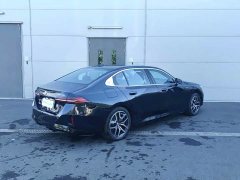 BMW i5 eDrive 35L M Sport Package - ფოტო 5