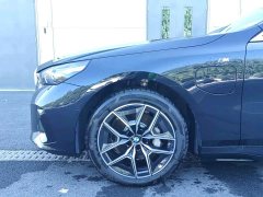 BMW i5 eDrive 35L M Sport Package - ფოტო 6