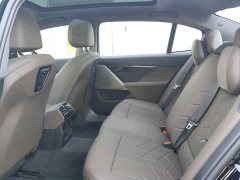 BMW i5 eDrive 35L M Sport Package - ფოტო 8