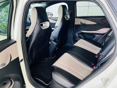 BYD Dolphin Glory Edition 420km Fashion Version - ფოტო 11