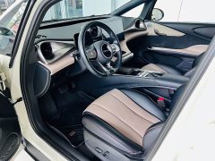 BYD Dolphin Glory Edition 420km Fashion Version - ფოტო 17