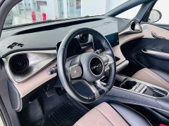 BYD Dolphin Glory Edition 420km Fashion Version - ფოტო 18