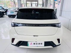 BYD Dolphin Glory Edition 420km Fashion Version - ფოტო 5