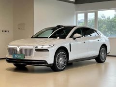 Avatr Lantu Zhaohui L 2026 Four-Wheel Drive Ultra - ფოტო 1