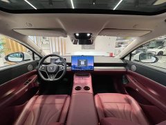 Avatr Lantu Zhaohui L 2026 Four-Wheel Drive Ultra - ფოტო 13
