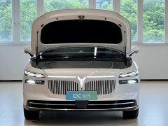 Avatr Lantu Zhaohui L 2026 Four-Wheel Drive Ultra - ფოტო 15
