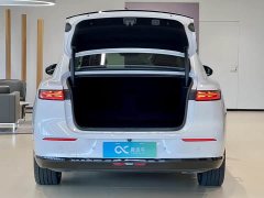 Avatr Lantu Zhaohui L 2026 Four-Wheel Drive Ultra - ფოტო 16
