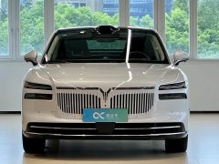 Avatr Lantu Zhaohui L 2026 Four-Wheel Drive Ultra - ფოტო 2