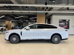 Avatr Lantu Zhaohui L 2026 Four-Wheel Drive Ultra - ფოტო 3
