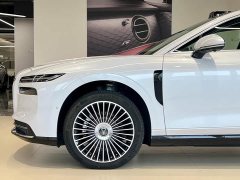 Avatr Lantu Zhaohui L 2026 Four-Wheel Drive Ultra - ფოტო 4