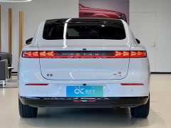 Avatr Lantu Zhaohui L 2026 Four-Wheel Drive Ultra - ფოტო 6