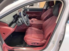 Avatr Lantu Zhaohui L 2026 Four-Wheel Drive Ultra - ფოტო 9