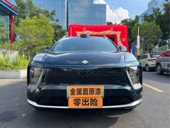 Haomo HL 700 Ultra Six-Seater AWD LiDAR Edition - ფოტო 1
