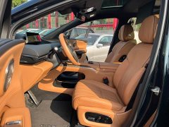 Haomo HL 700 Ultra Six-Seater AWD LiDAR Edition - ფოტო 10
