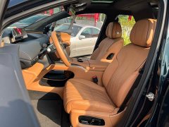 Haomo HL 700 Ultra Six-Seater AWD LiDAR Edition - ფოტო 11