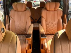 Haomo HL 700 Ultra Six-Seater AWD LiDAR Edition - ფოტო 12